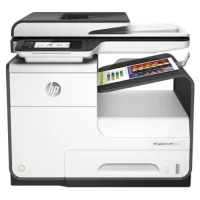 МФУ HP PageWide Pro 477dw (D3Q20B) фото 1